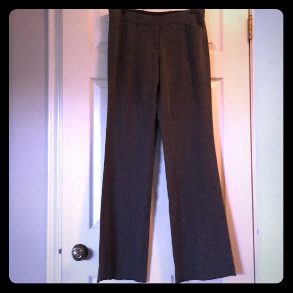 Express Editor pants